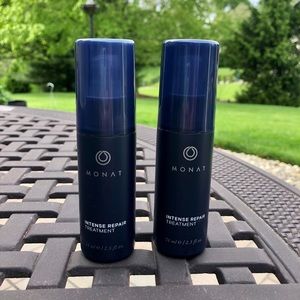 Set of Two - Monat Intense Repair Treatment